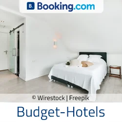 Budget Hotels, Hostels Schweden