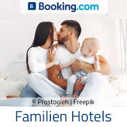 familienfreundliche Hotels Schweden