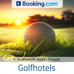 Golfhotel Schweden